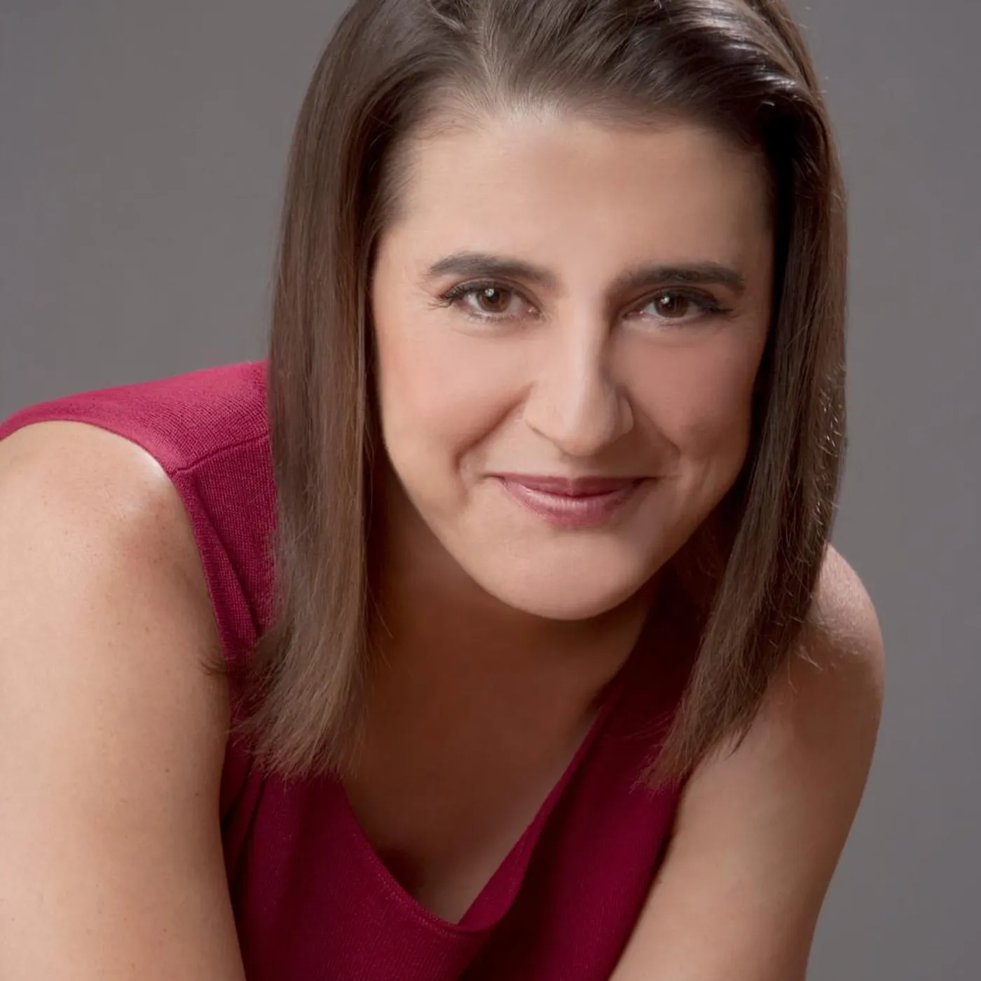 Nadja Salerno-Sonnenberg