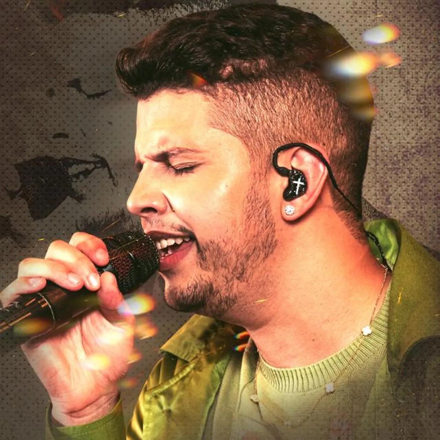 Nadson O Ferinha Brand Page