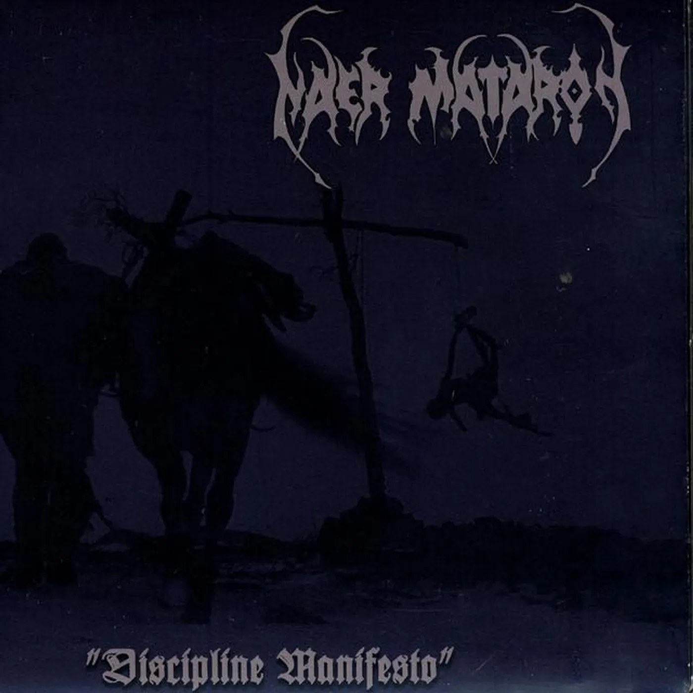 Naer Mataron Brand Page