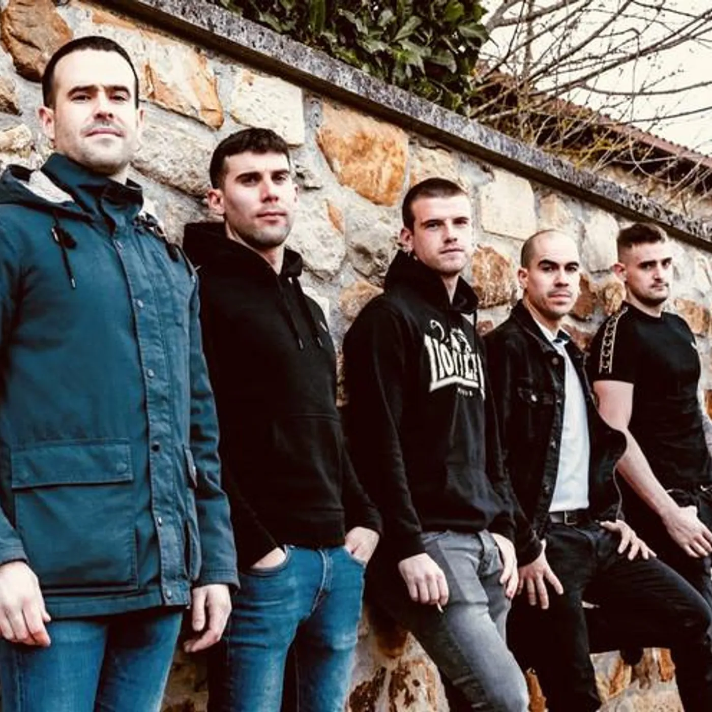 Nafarroa 1512 Brand Page