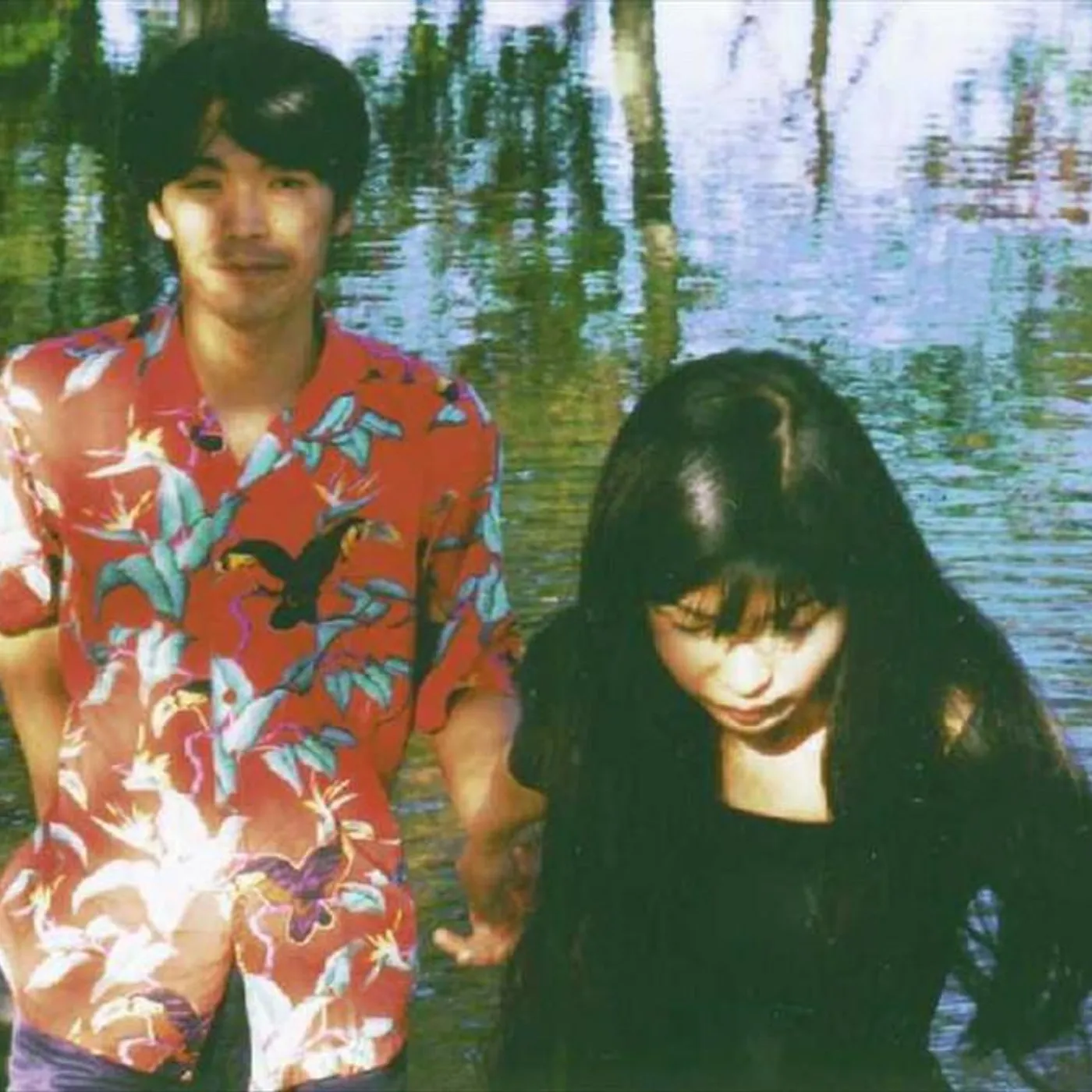 Nagisa Ni Te Brand Page