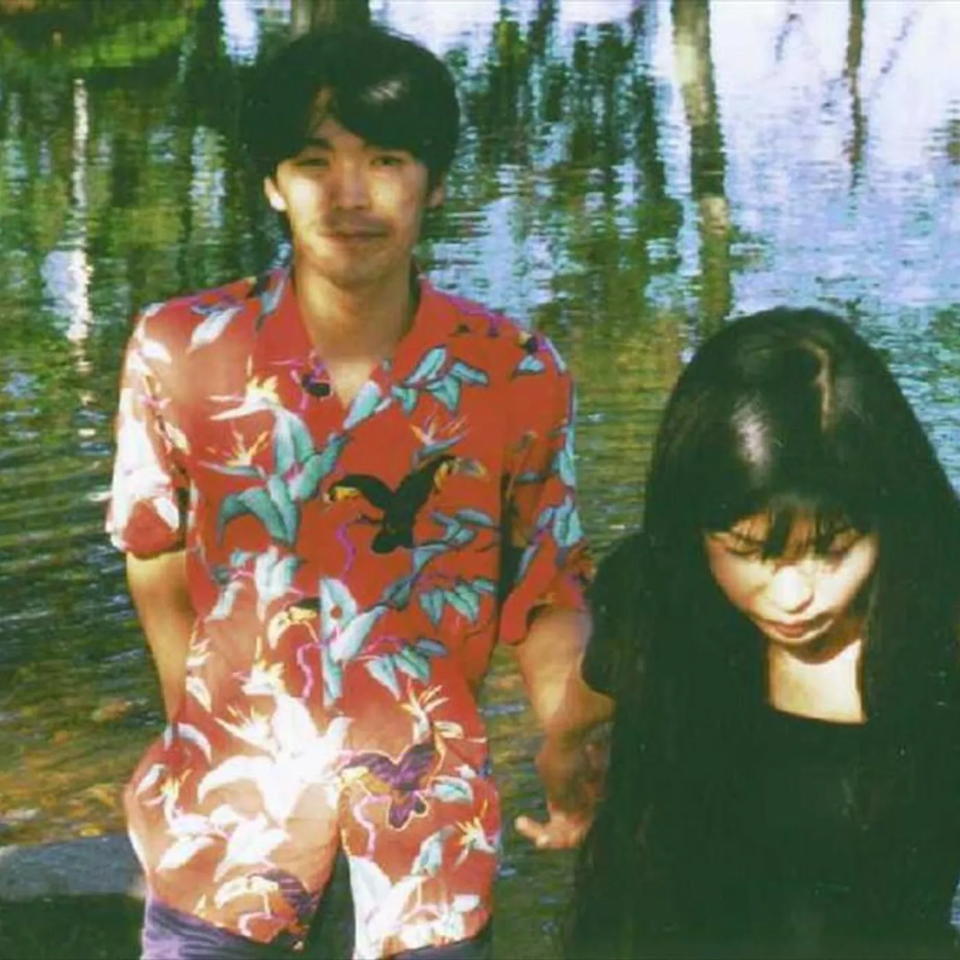 Nagisa Ni Te Brand Page