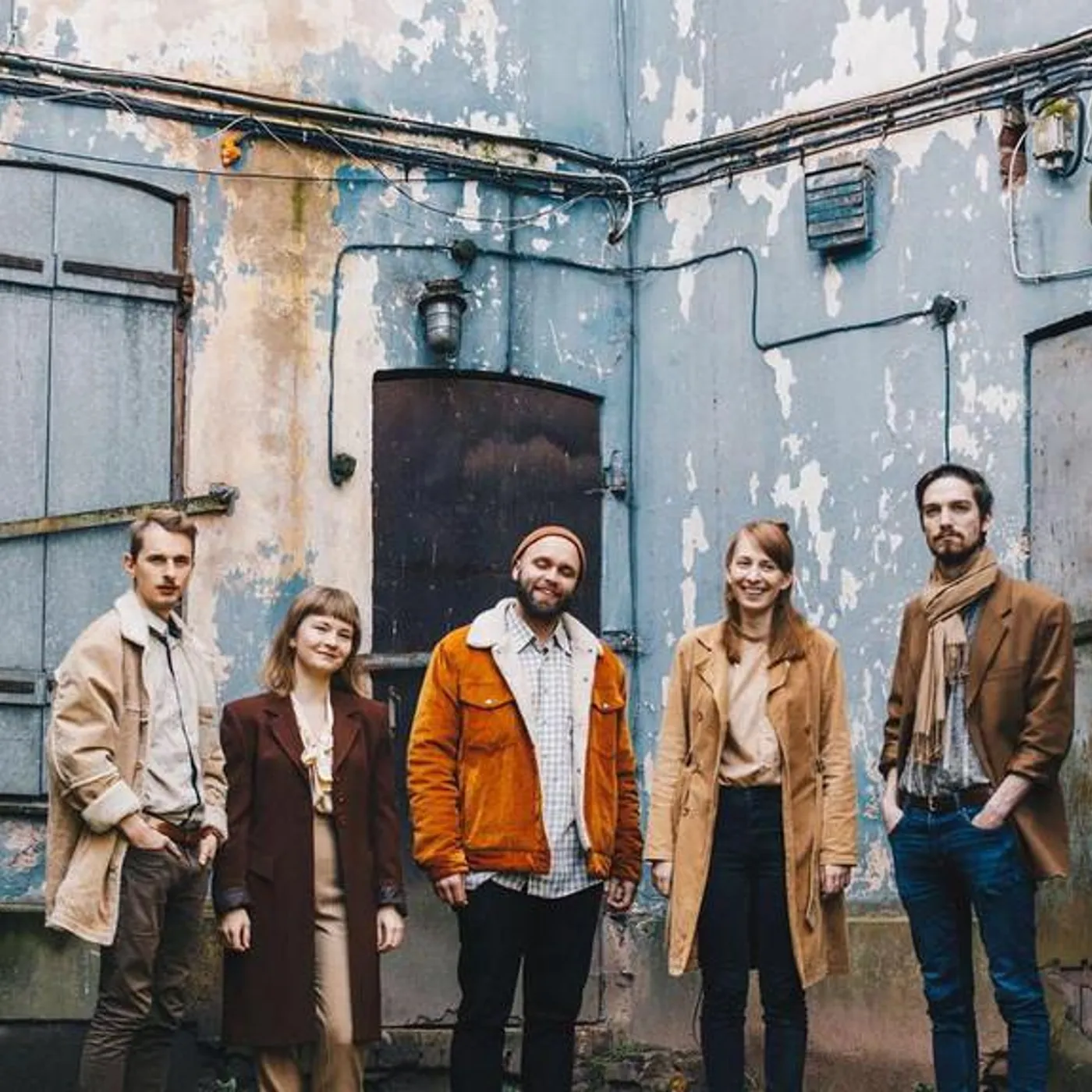 Nagy Bögö Brand Page