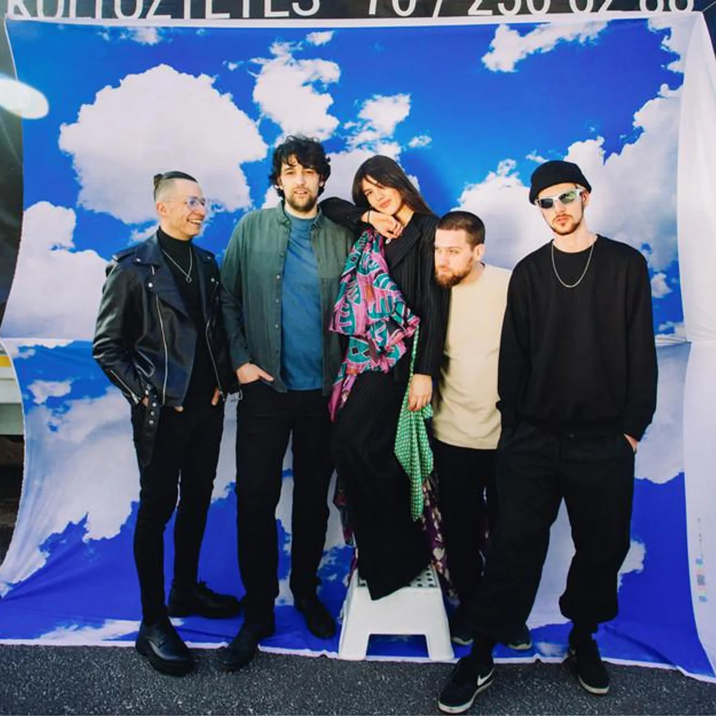 Nagy Emma Quintet Brand Page