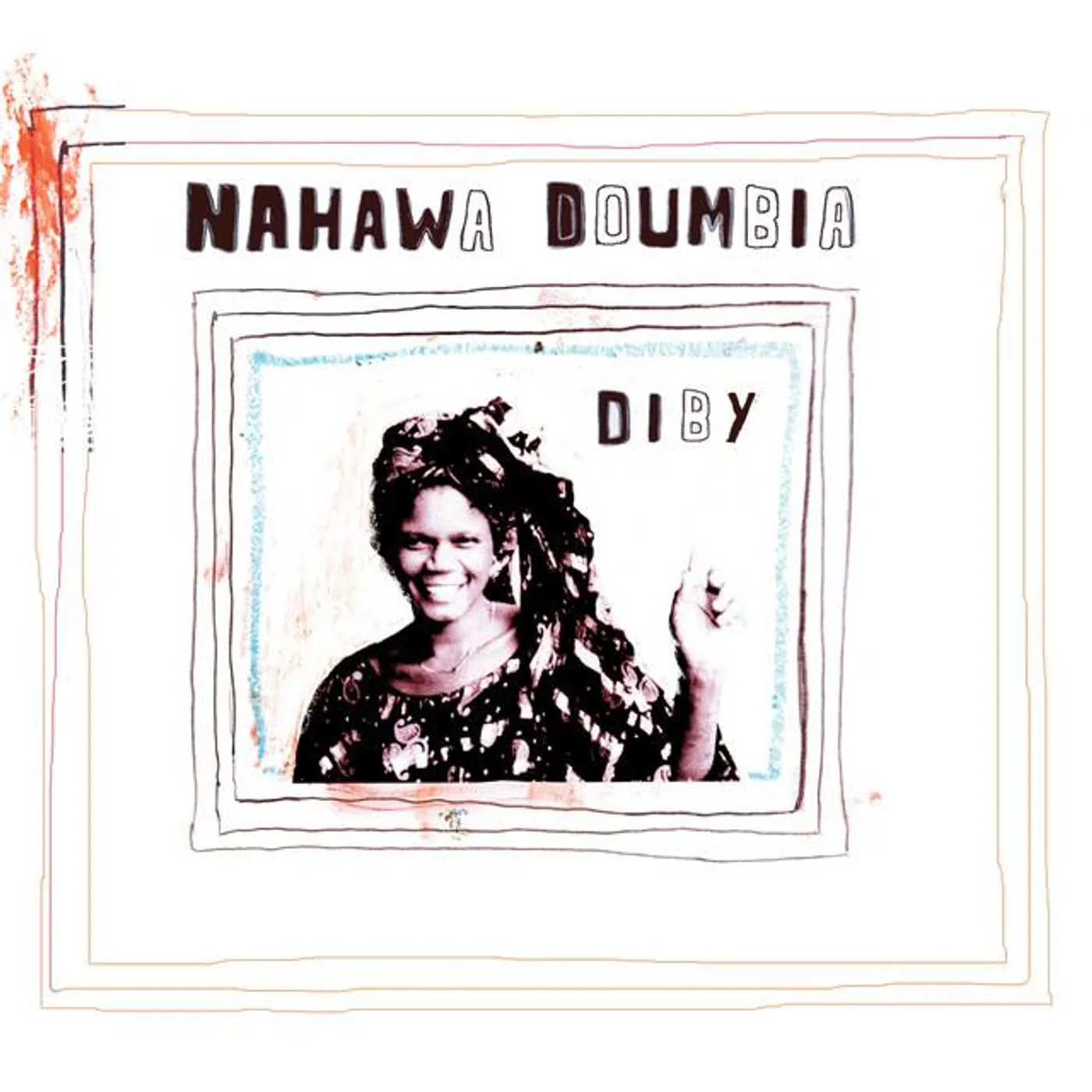 Nahawa Doumbia Brand Page
