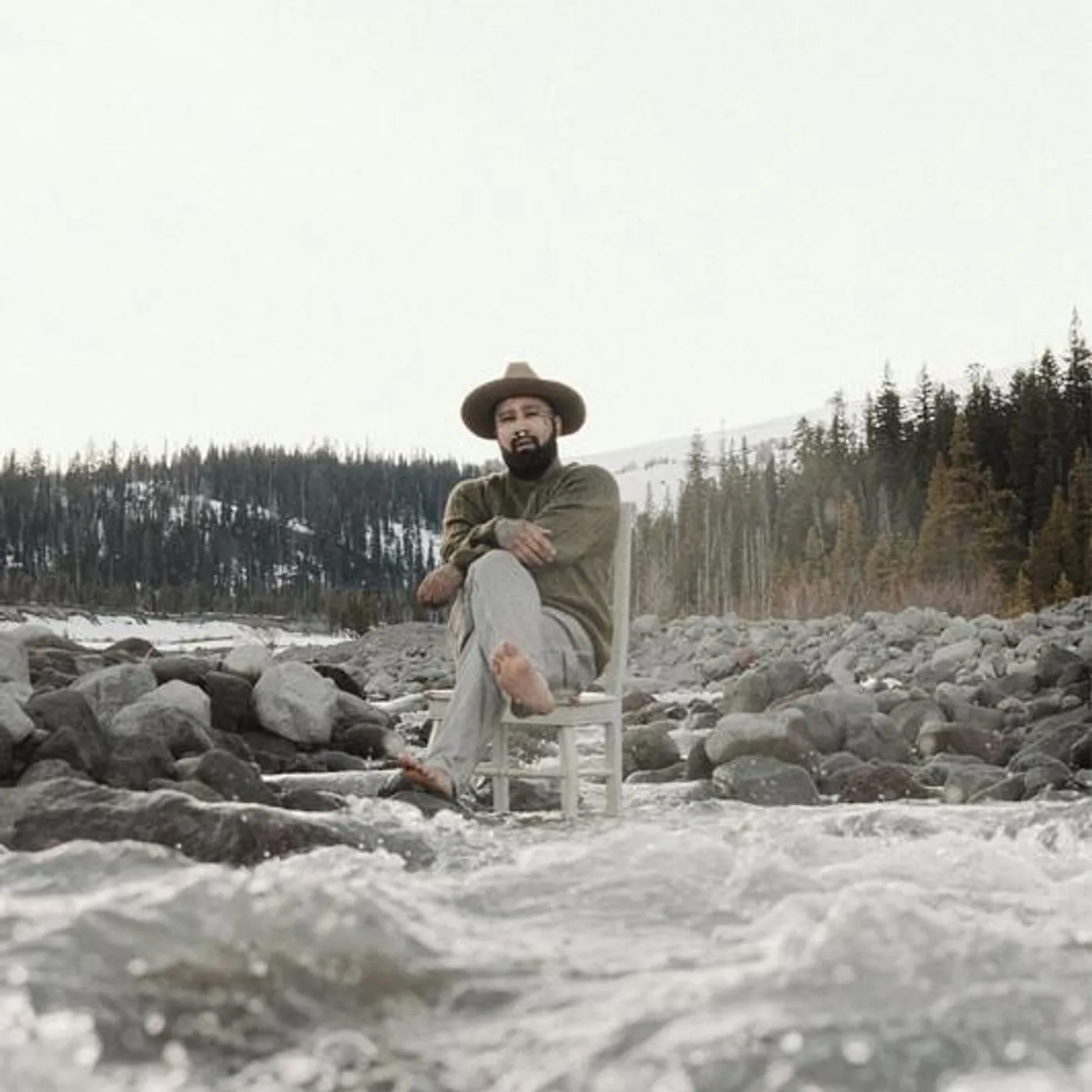 Nahko And Medicine For The People Brand Page