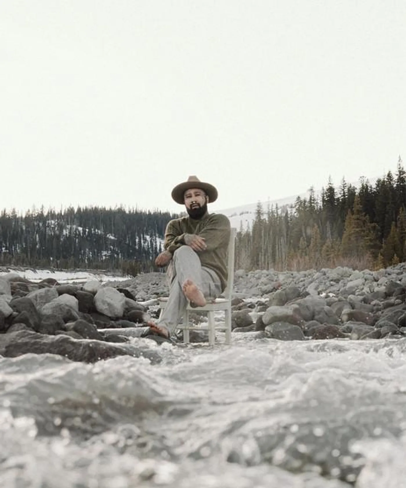 Nahko And Medicine For The People