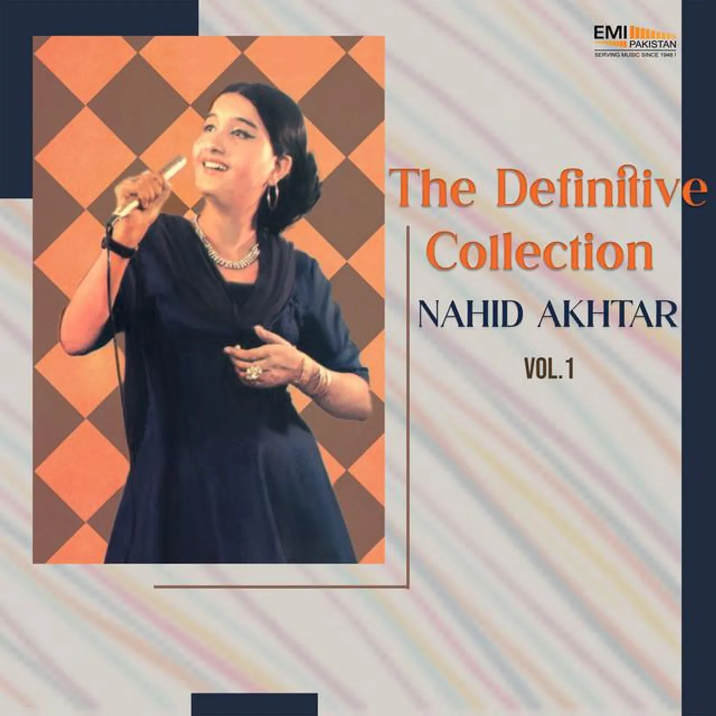 Nahid Akhtar Brand Page
