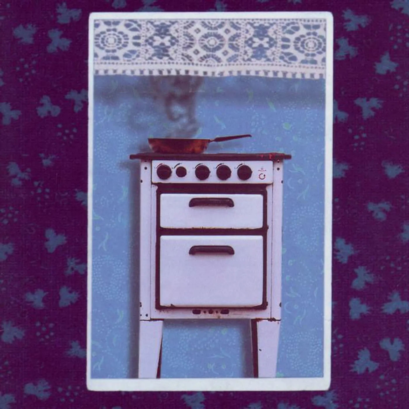 Nahoru po schodisti dolu band Brand Page