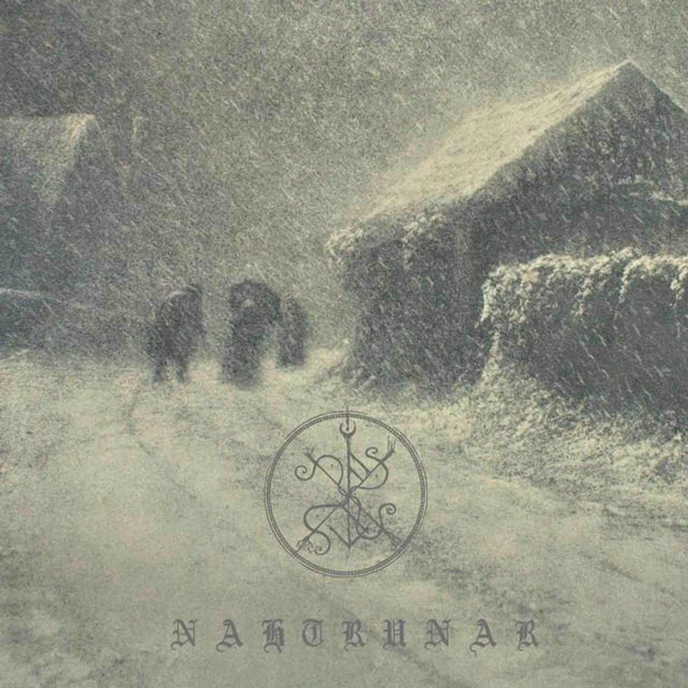 Nahtrunar Brand Page