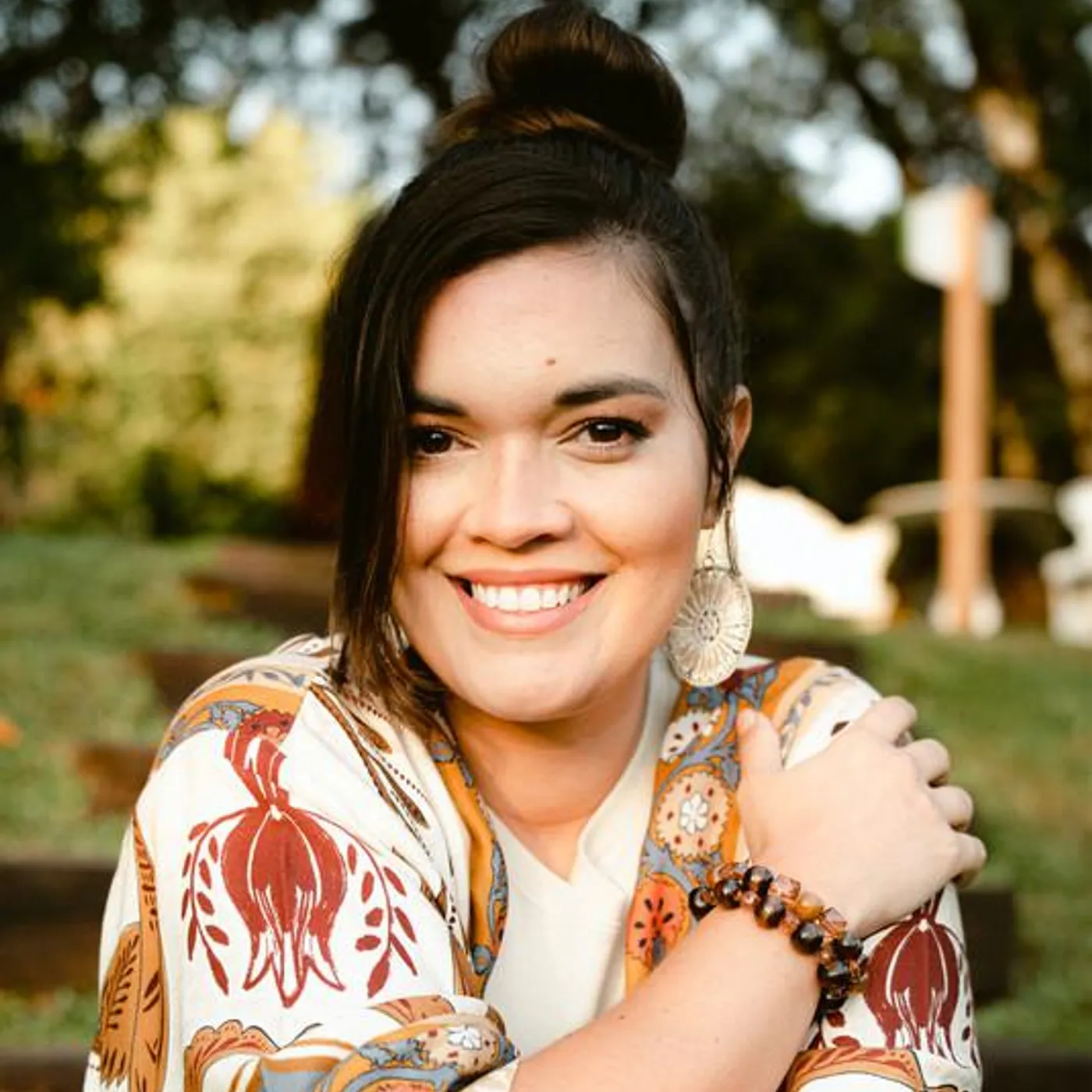 Naiara Terra Brand Page