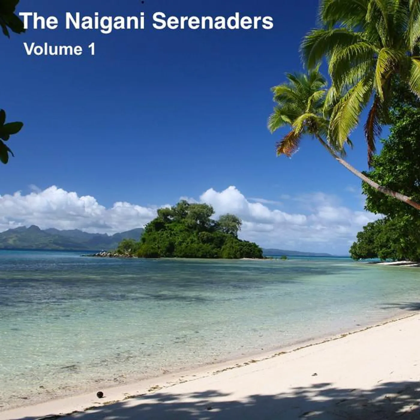 Naigani Serenaders