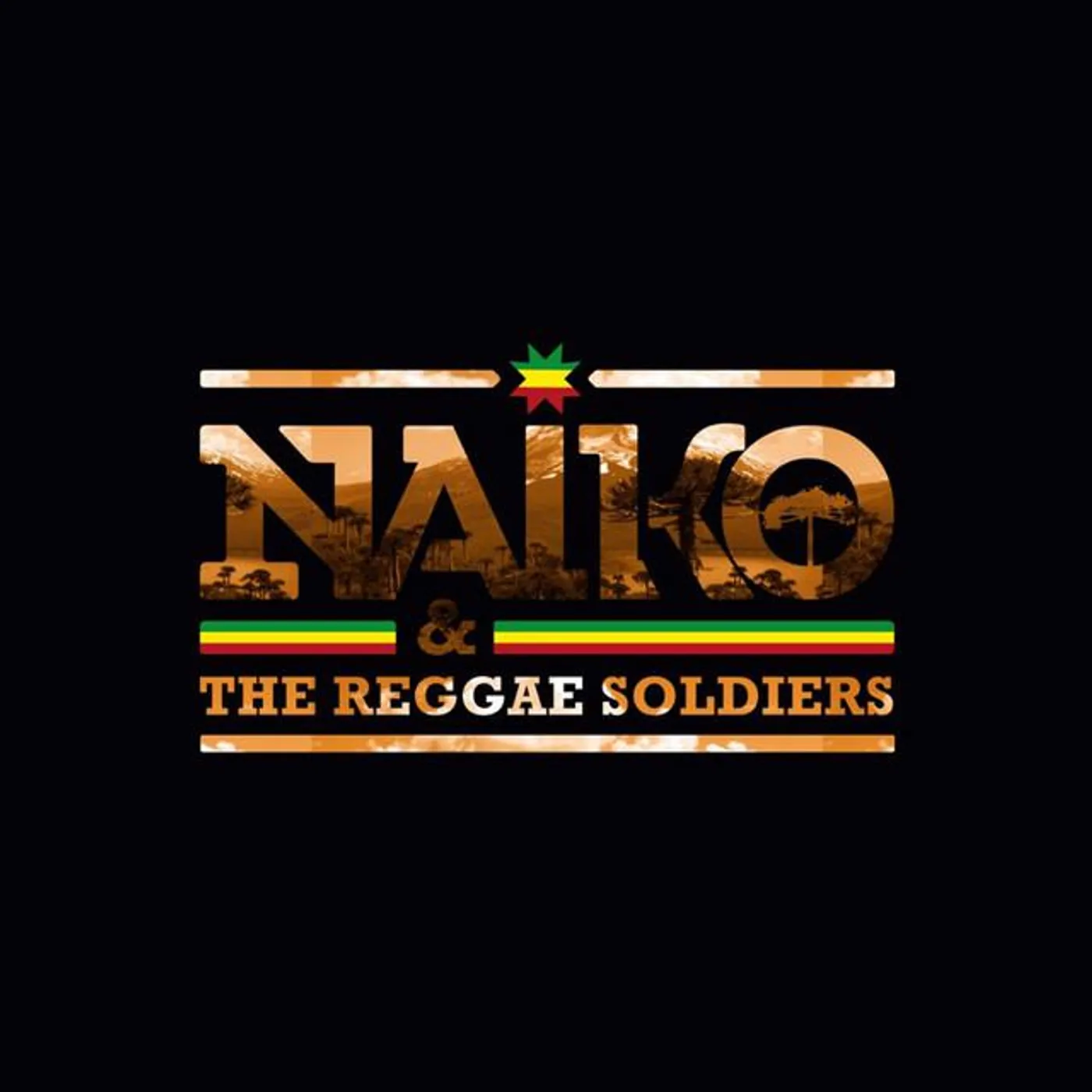 Naiko & The Reggae Soldiers