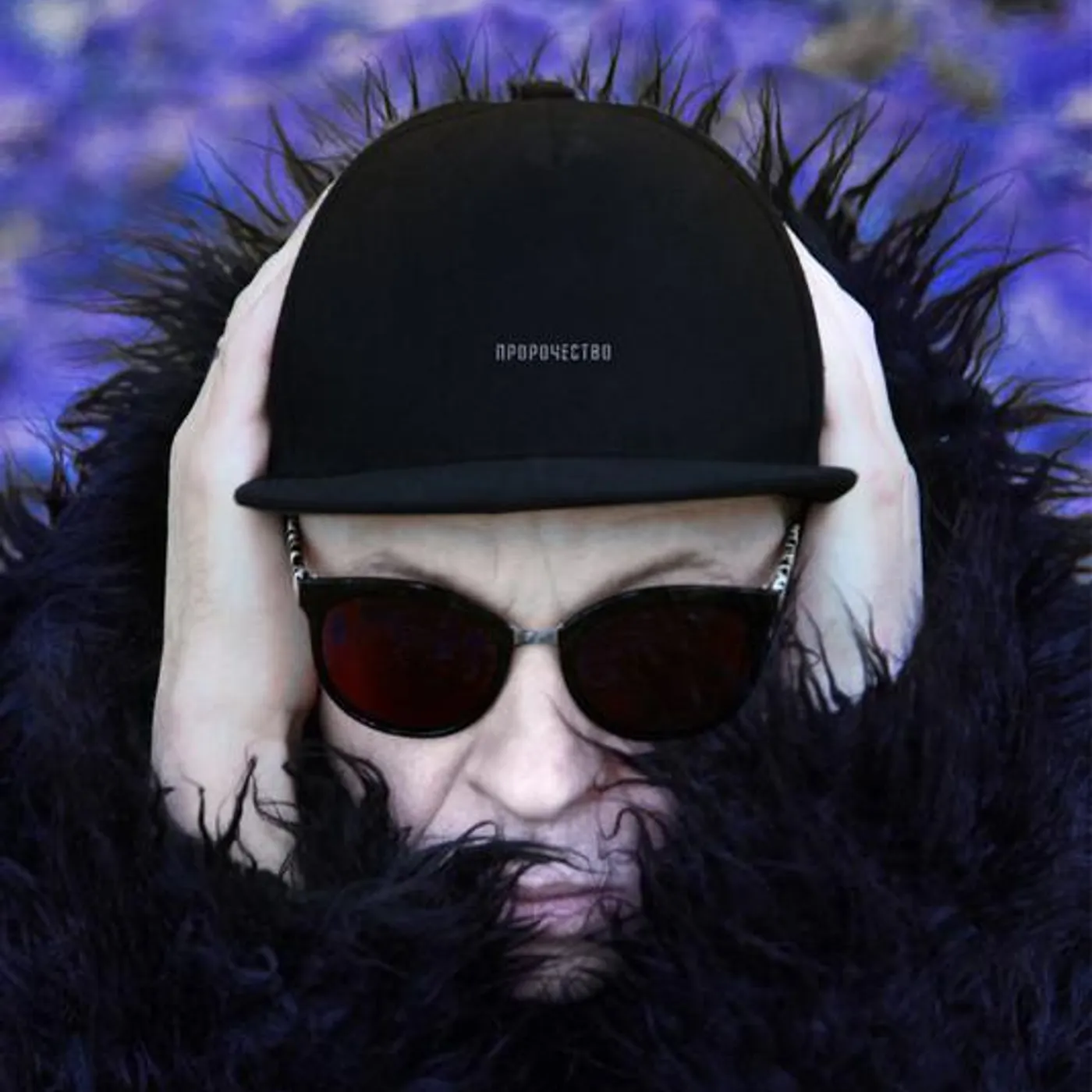 Naik Borzov Brand Page