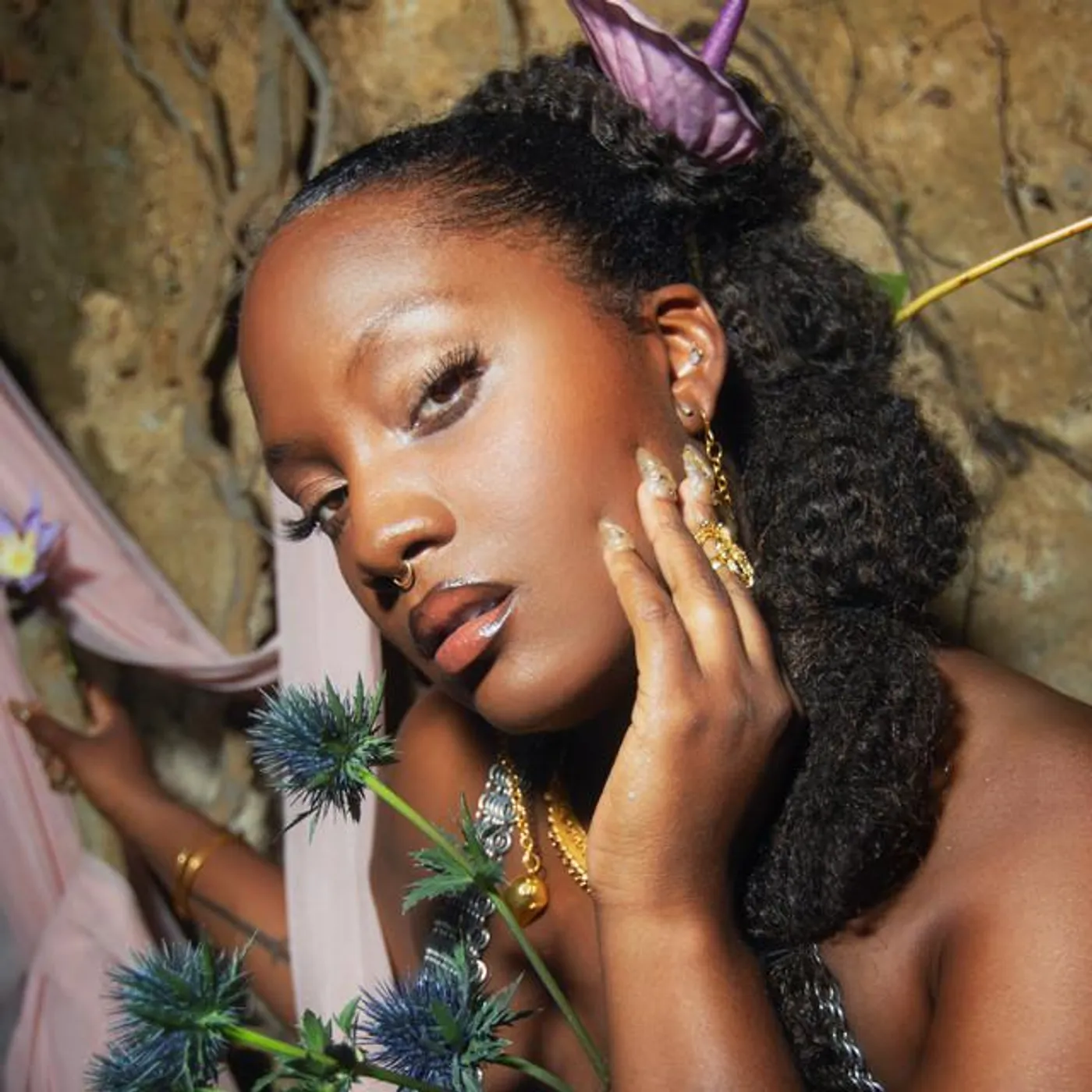 Nailah Hunter Brand Page