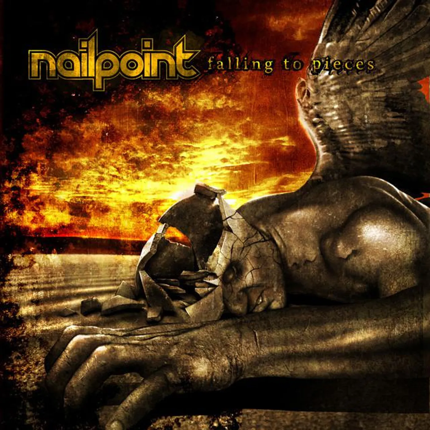 Nailpoint Brand Page