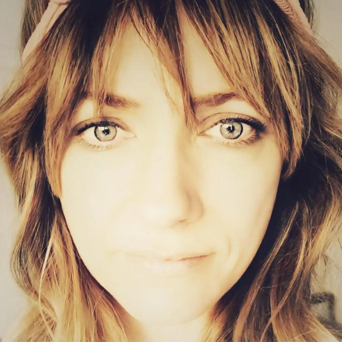 Naimee Coleman Brand Page