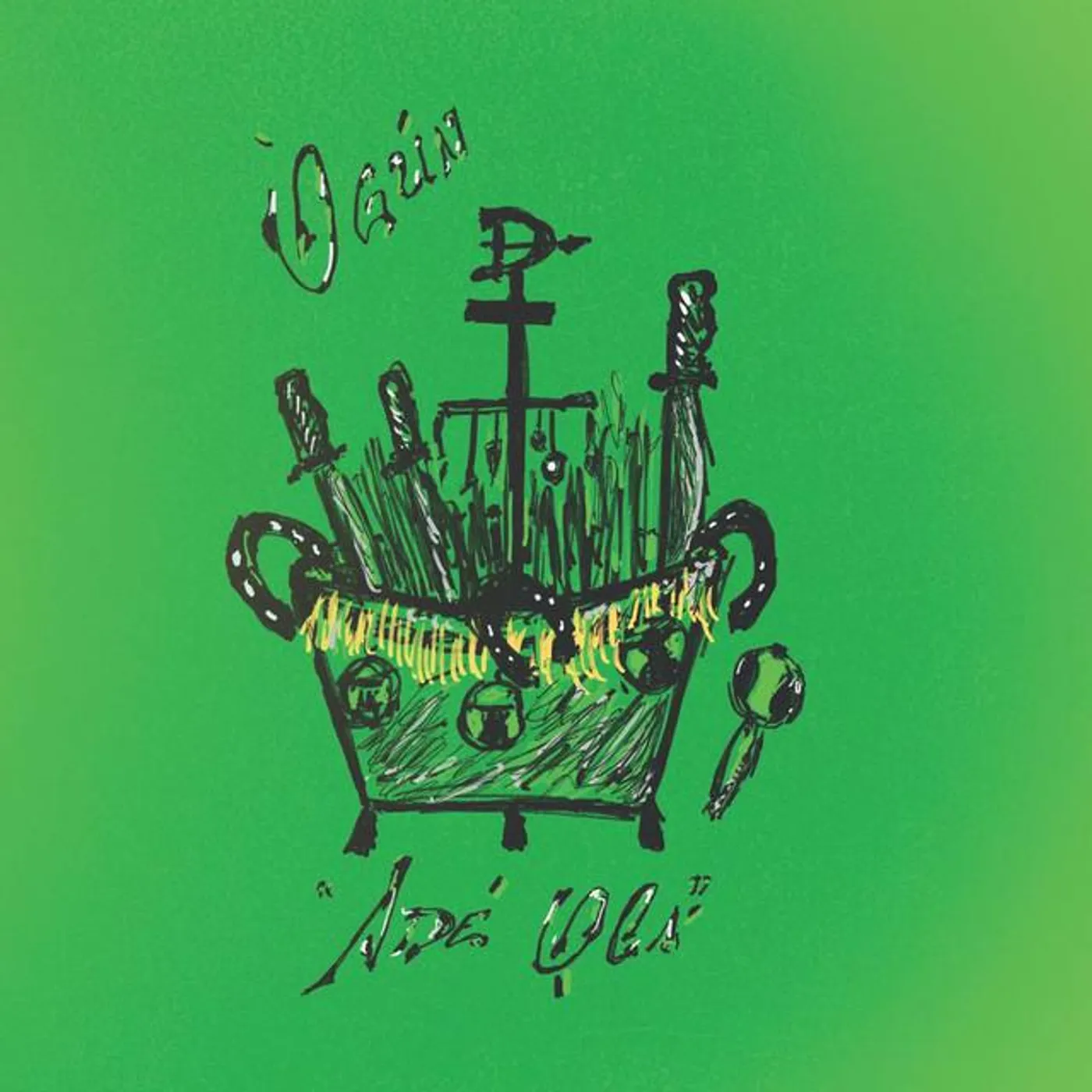 Naivis Angarica Rodríguez