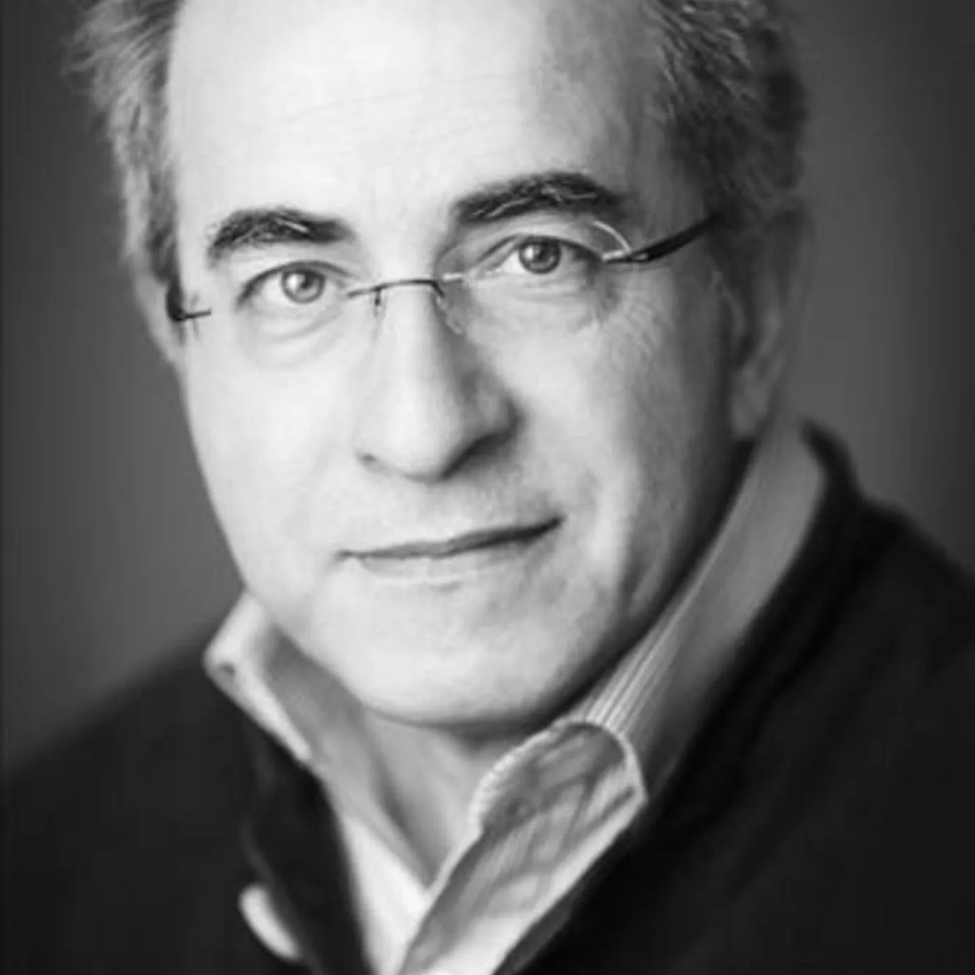 Naji Hakim Brand Page