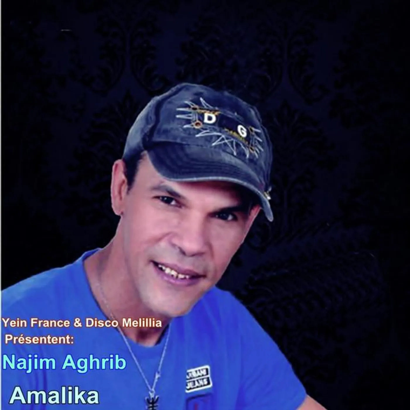 Najim Aghrib Brand Page