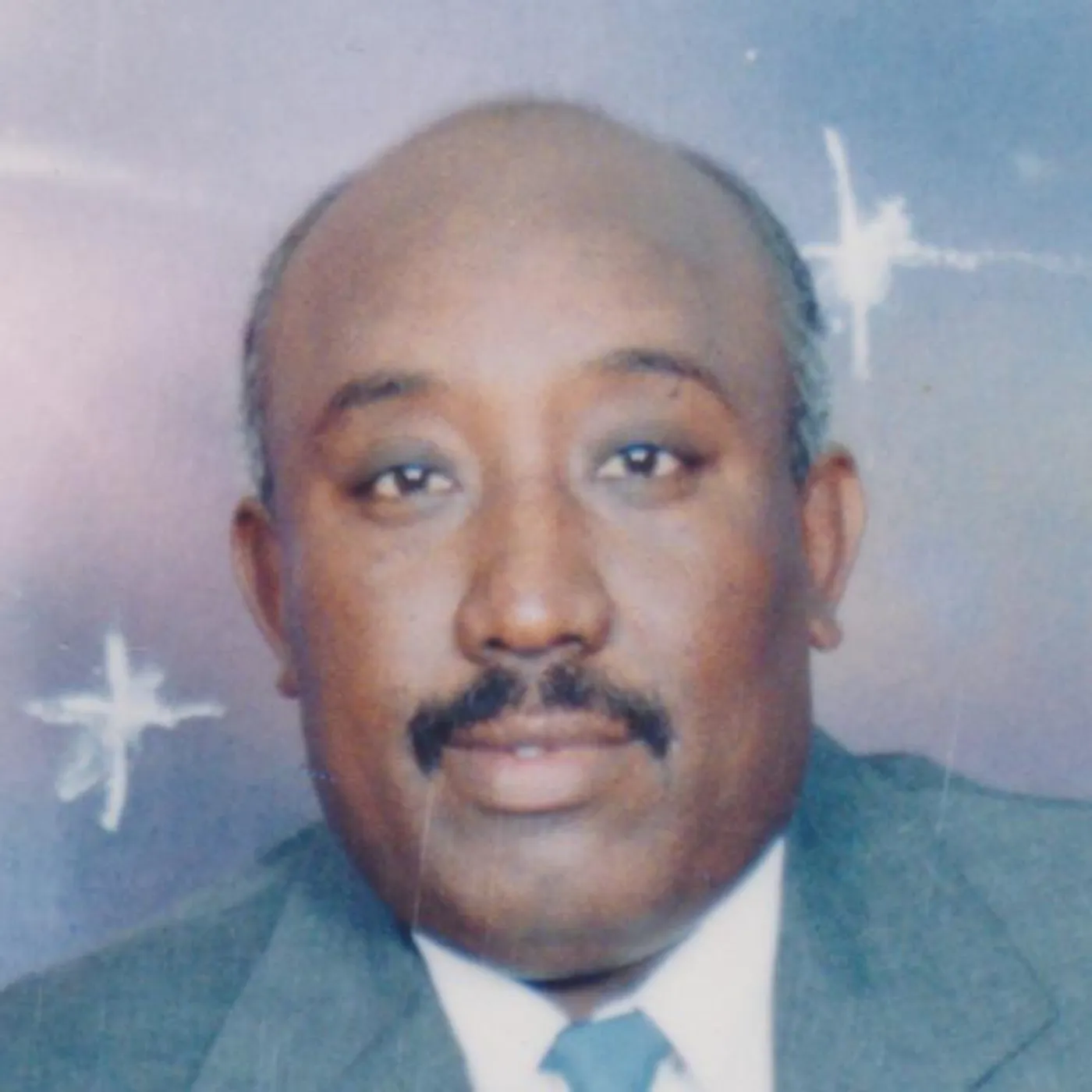 Najib Alhoush Brand Page