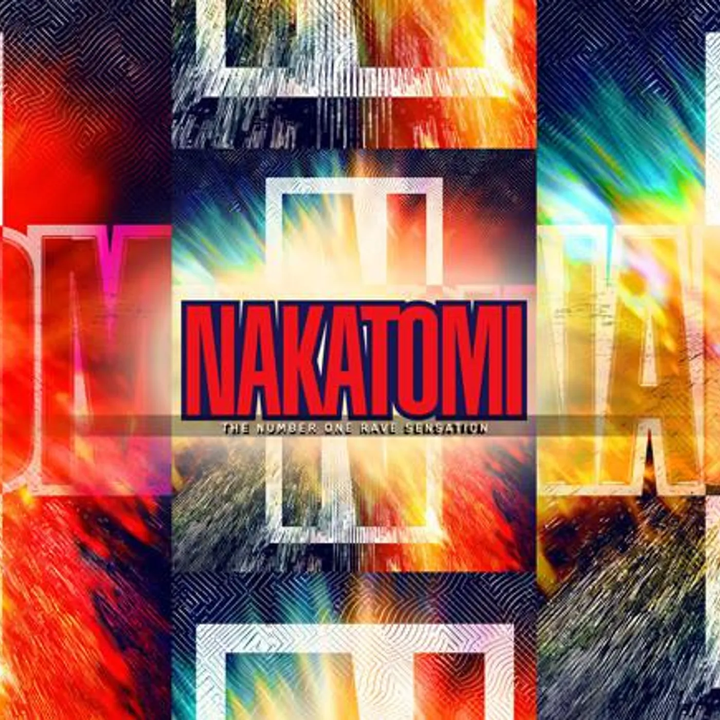 Nakatomi Brand Page