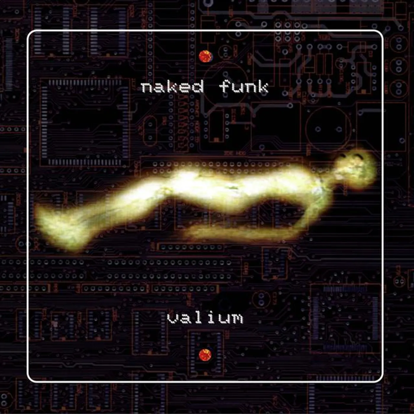 Naked Funk Brand Page