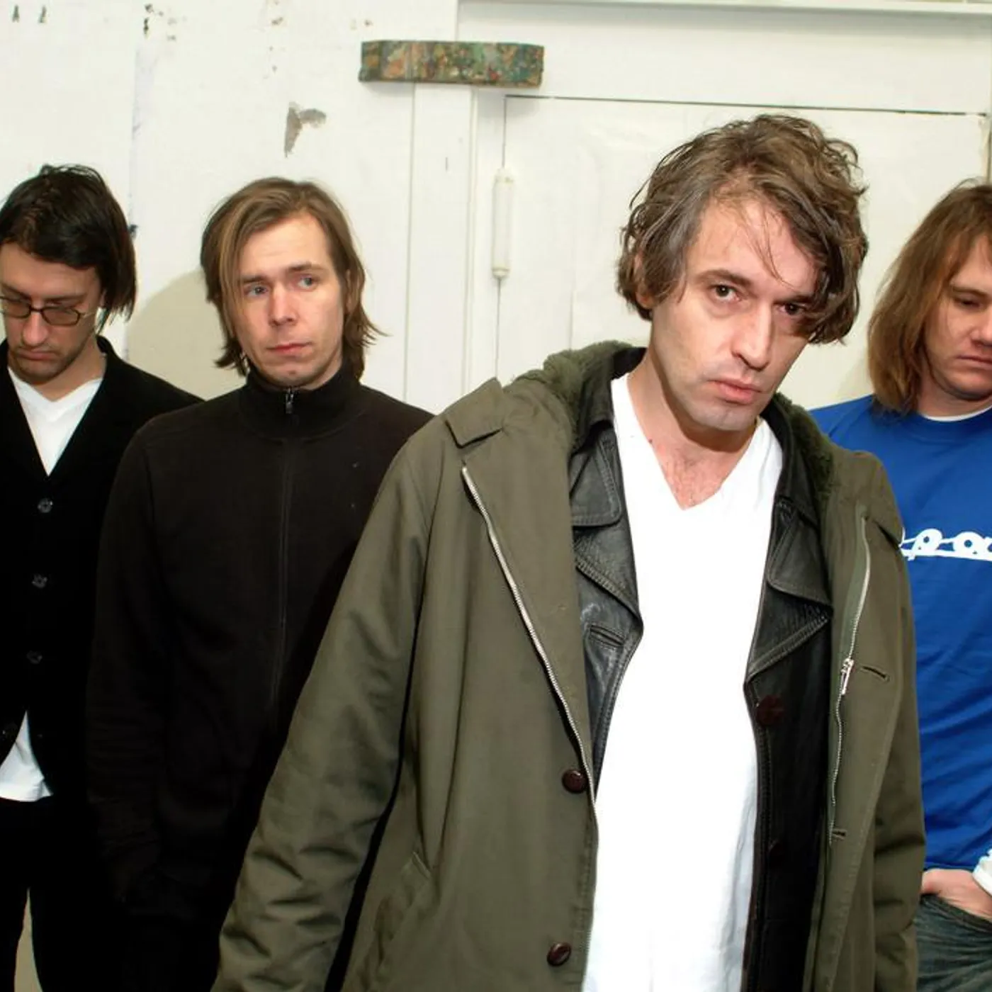 Naked Lunch Brand Page