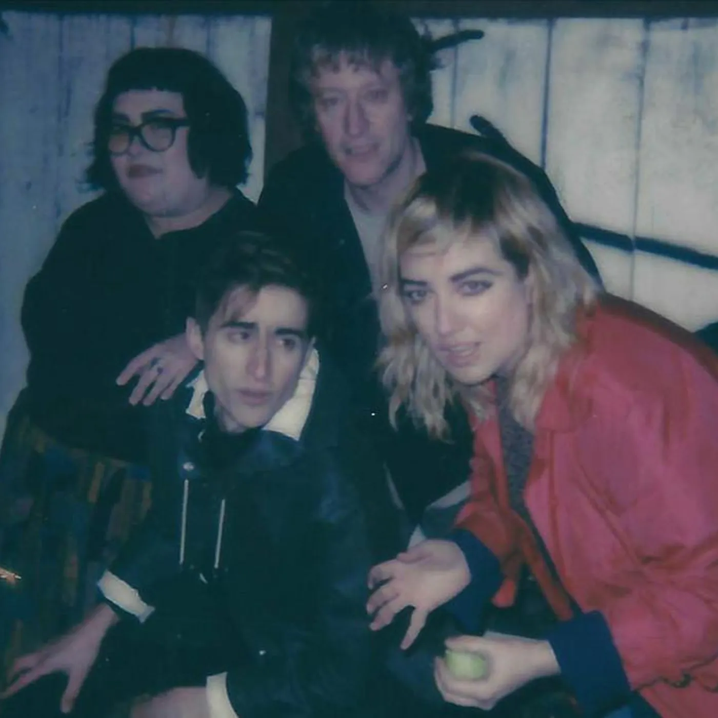 Naked Roommate Brand Page