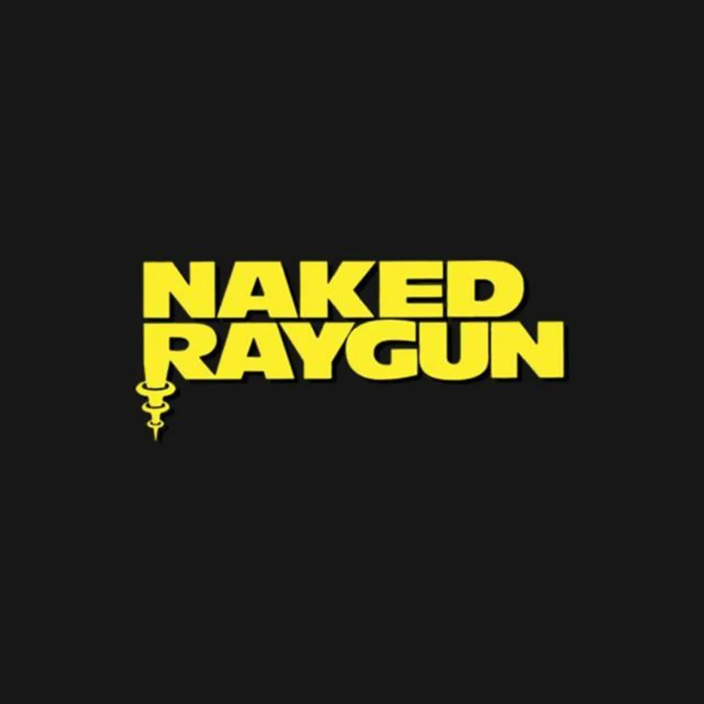 Naked Raygun Brand Page