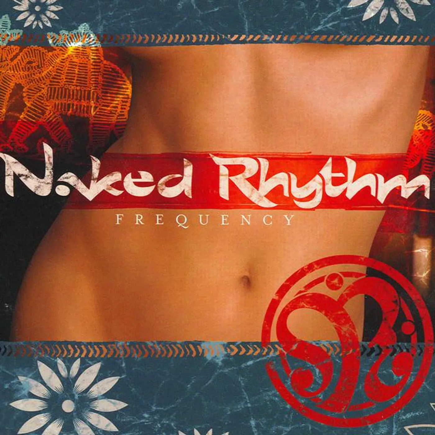 Naked Rhythm Brand Page