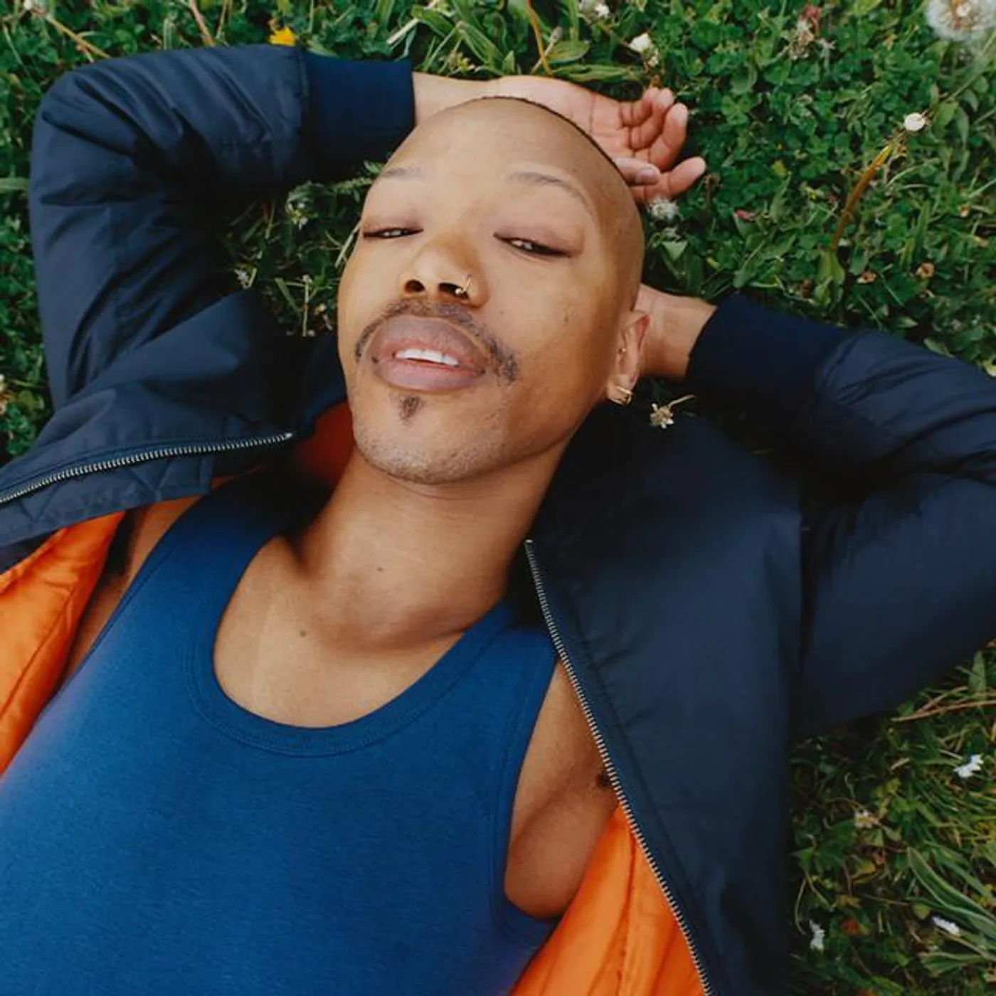 Nakhane Brand Page
