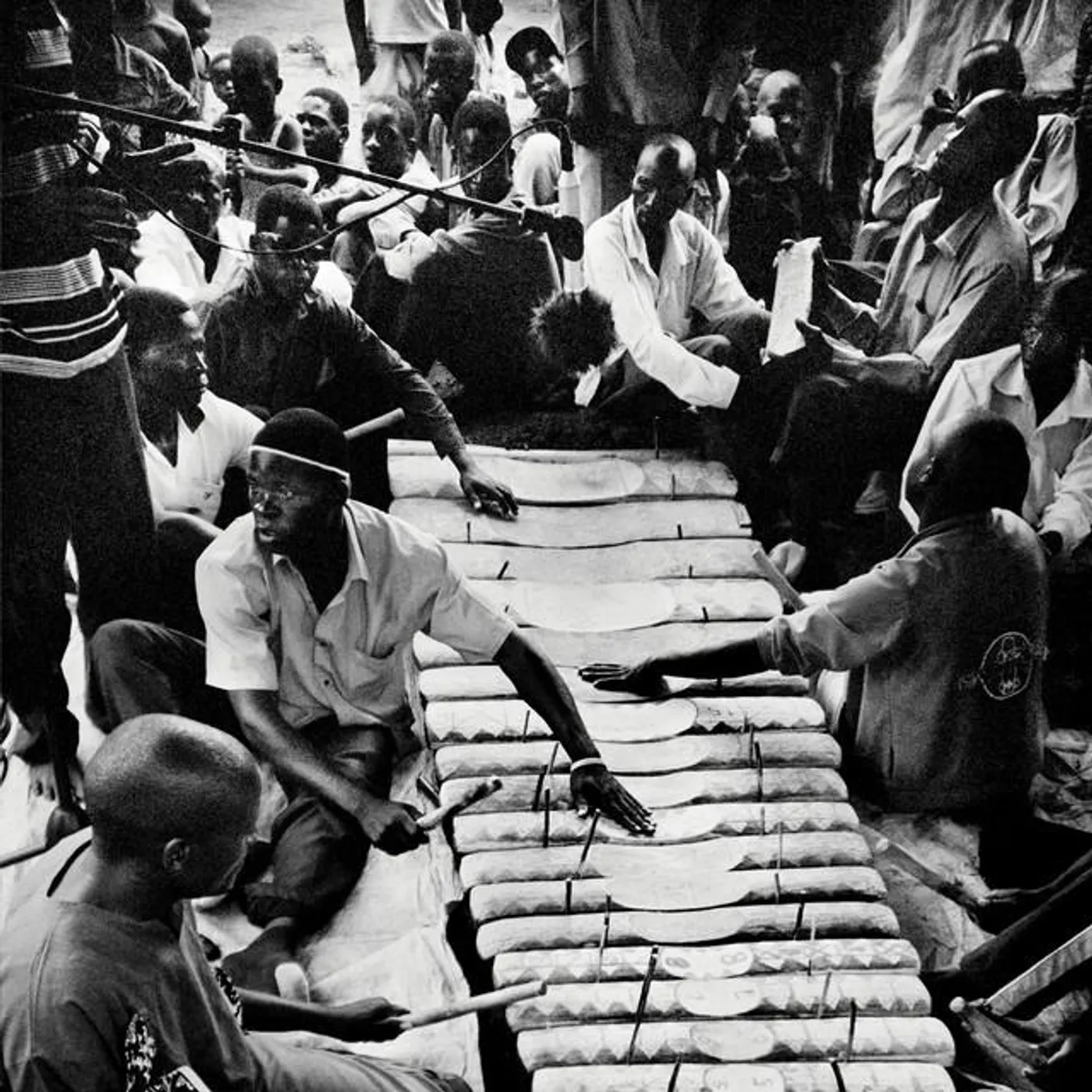 Nakibembe Embaire Group Brand Page