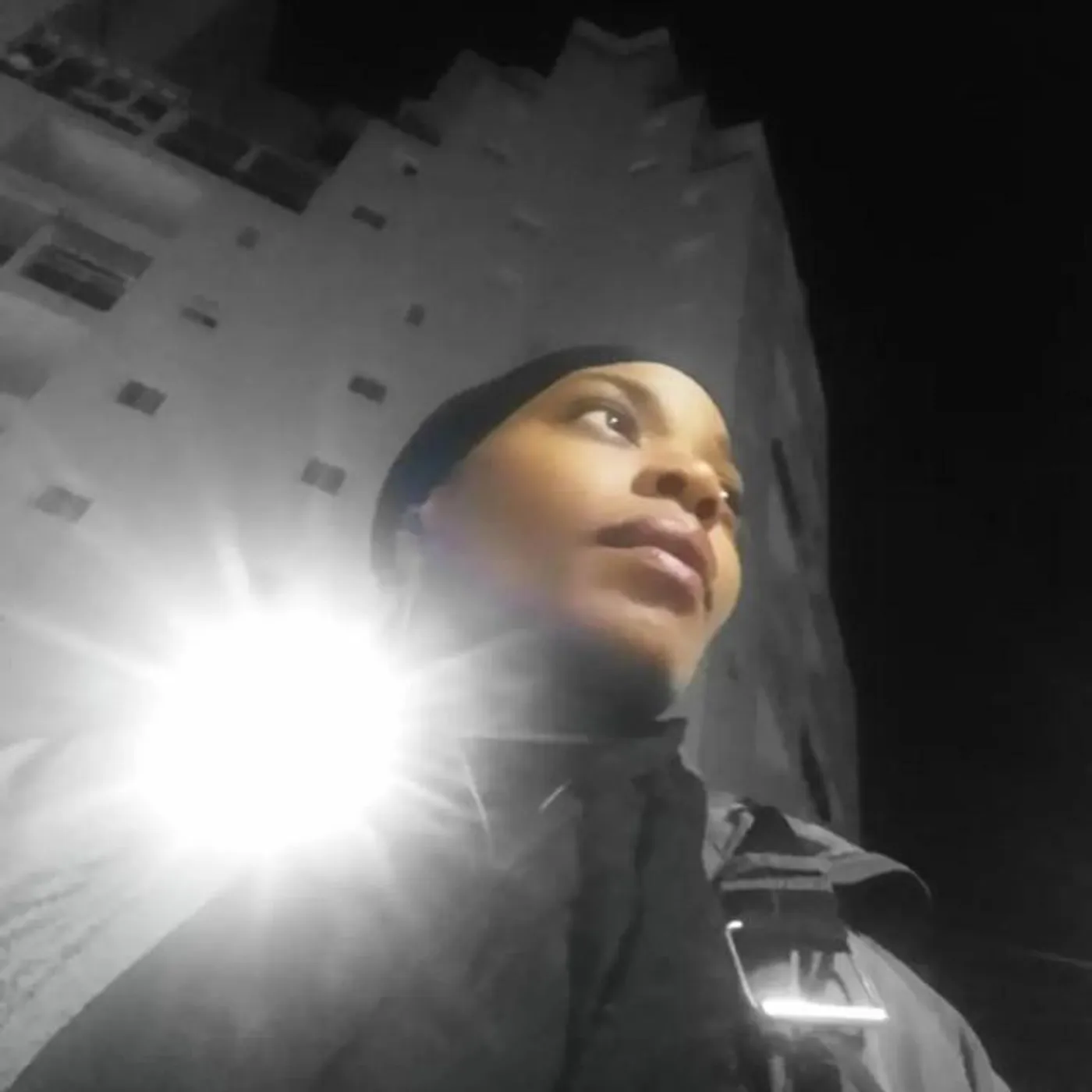 Nakiyah a.k.a Nikia Browne