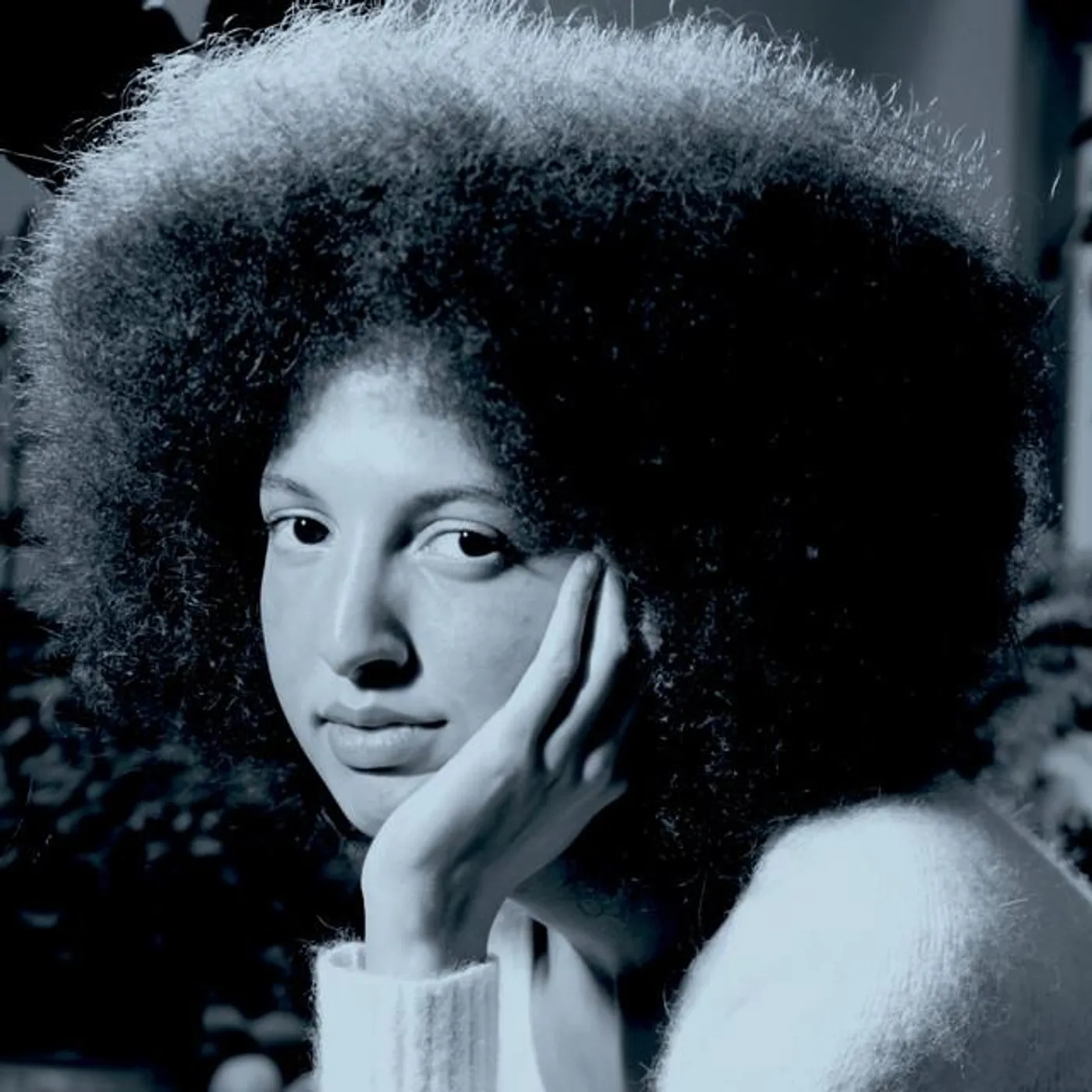 Nala Sinephro Brand Page