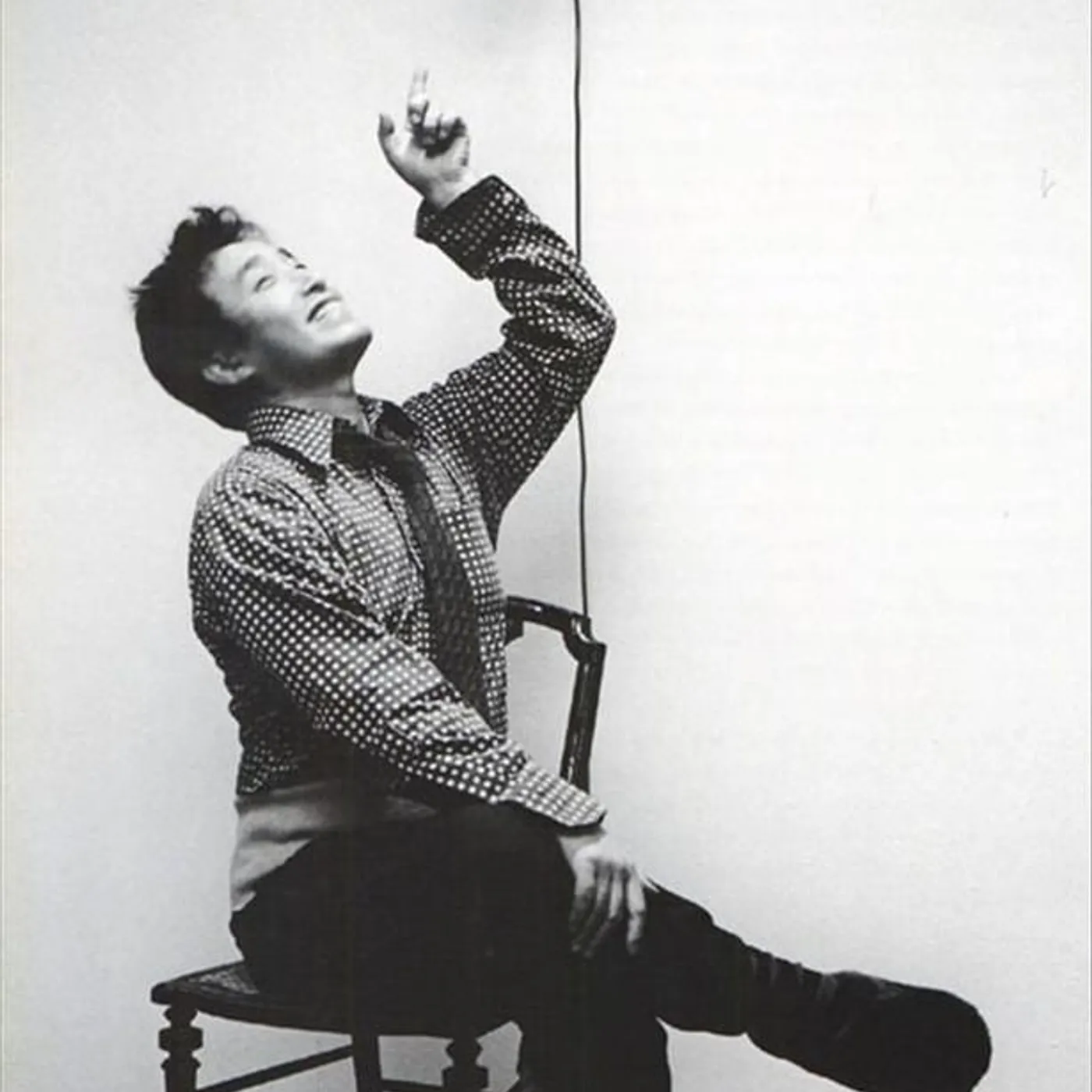 Nam June Paik Brand Page