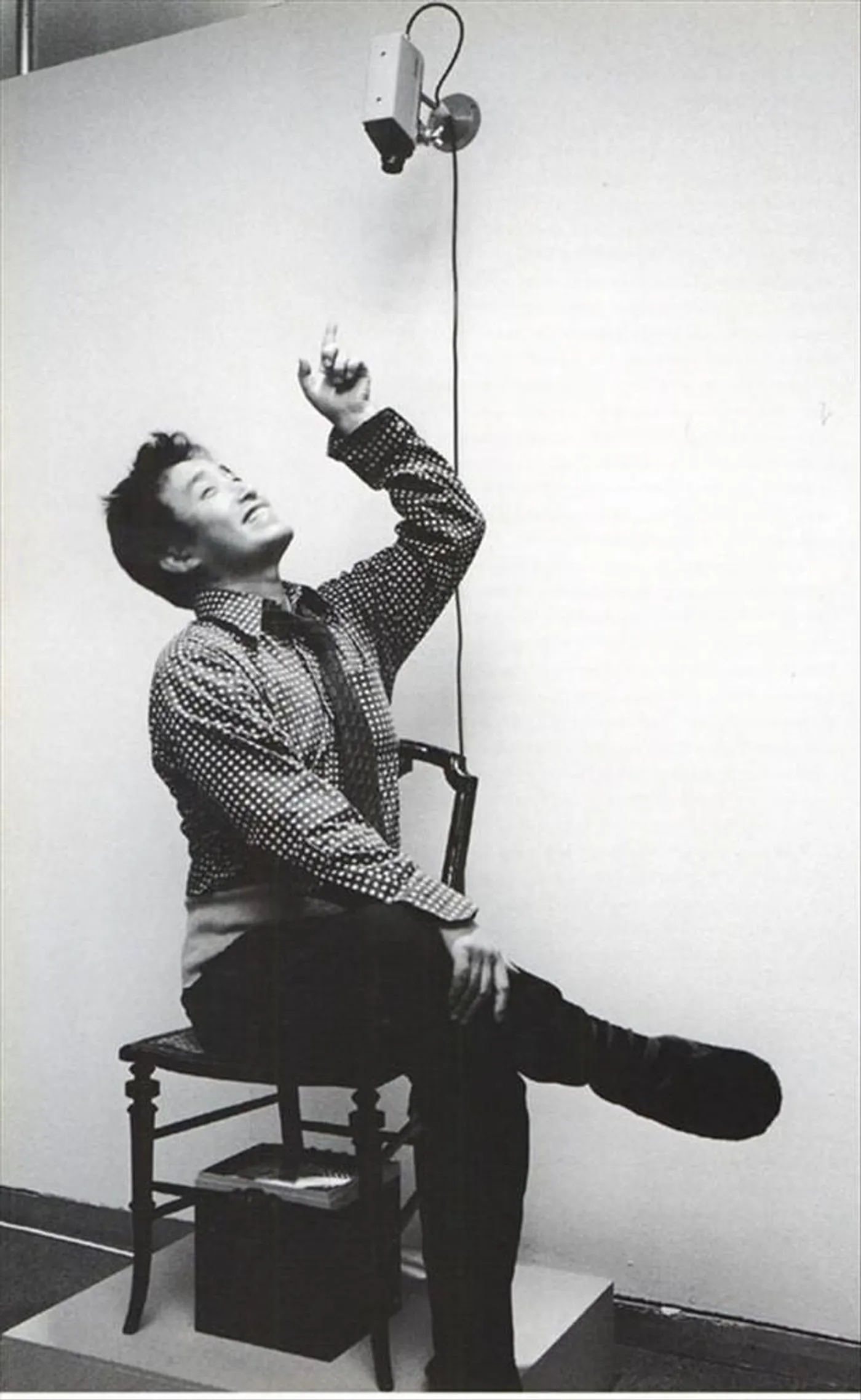 Nam June Paik