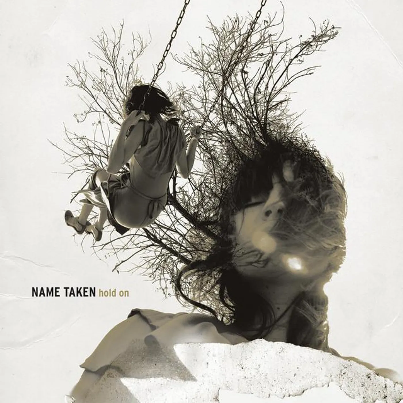 Name Taken Brand Page