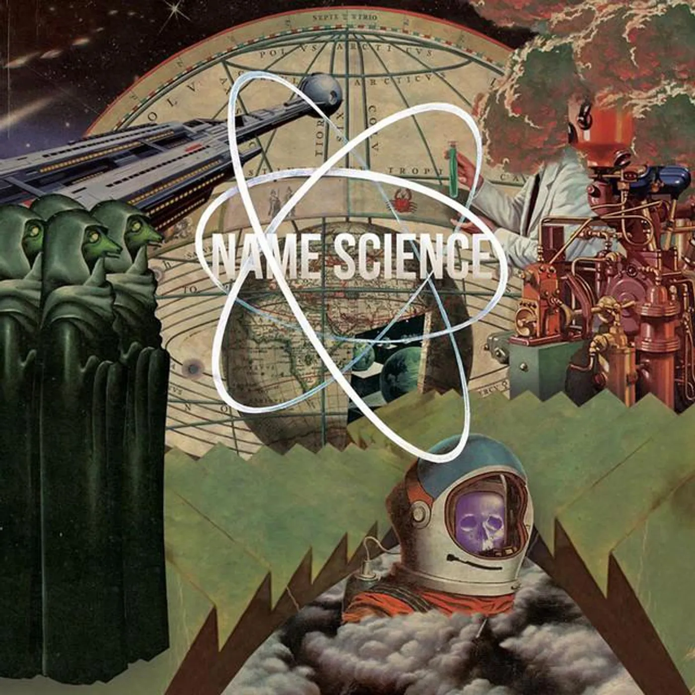 Name Science