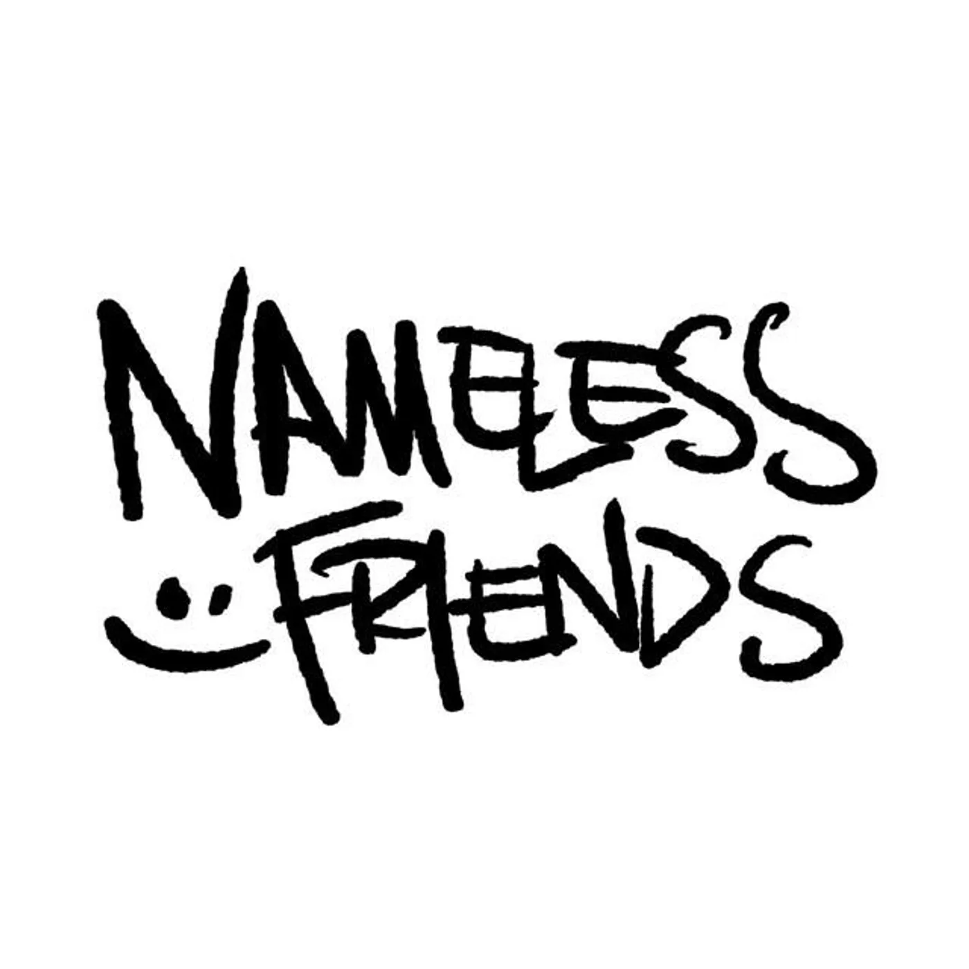Nameless Friends Brand Page