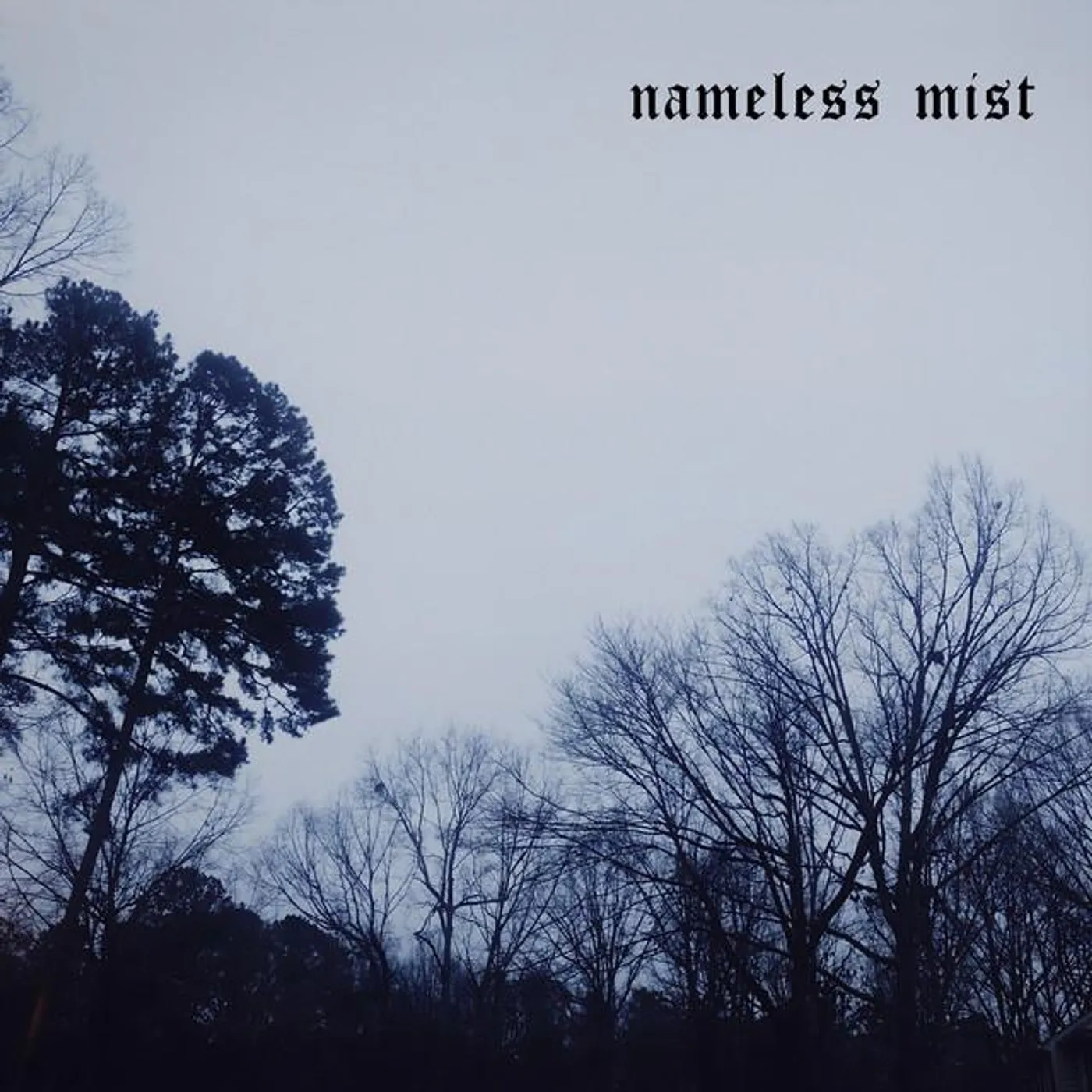 Nameless Mist