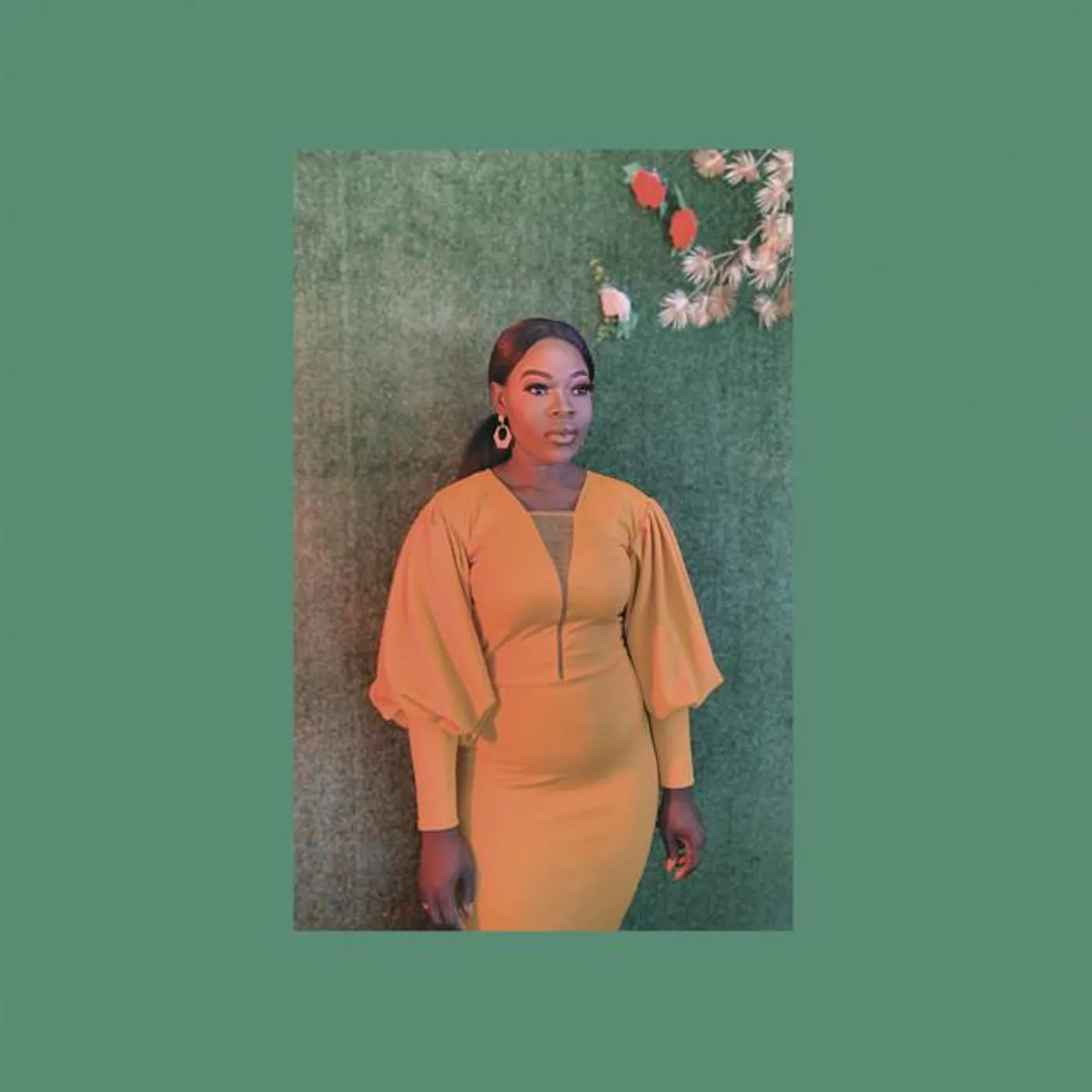 Namian Sidibé Brand Page