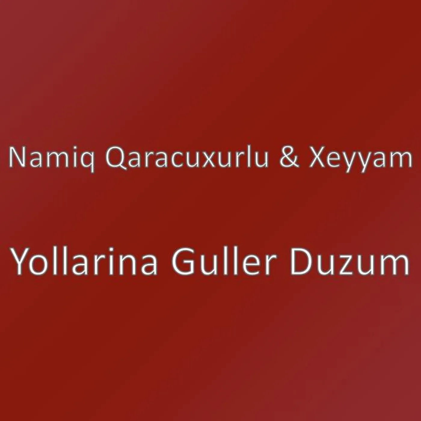 Namiq Qaracuxurlu