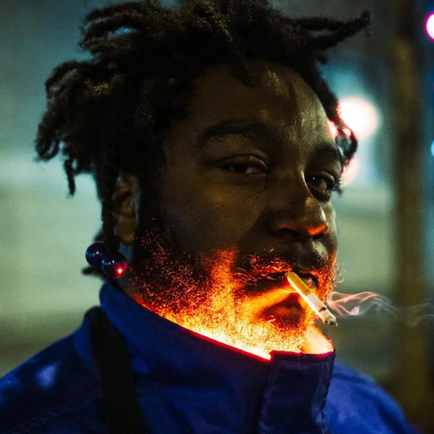 Namir Blade Brand Page