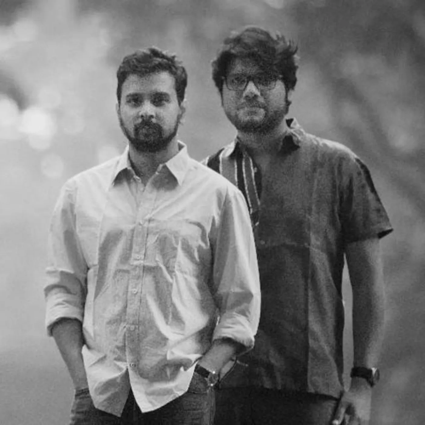 Namit Das & Anurag Shanker Brand Page