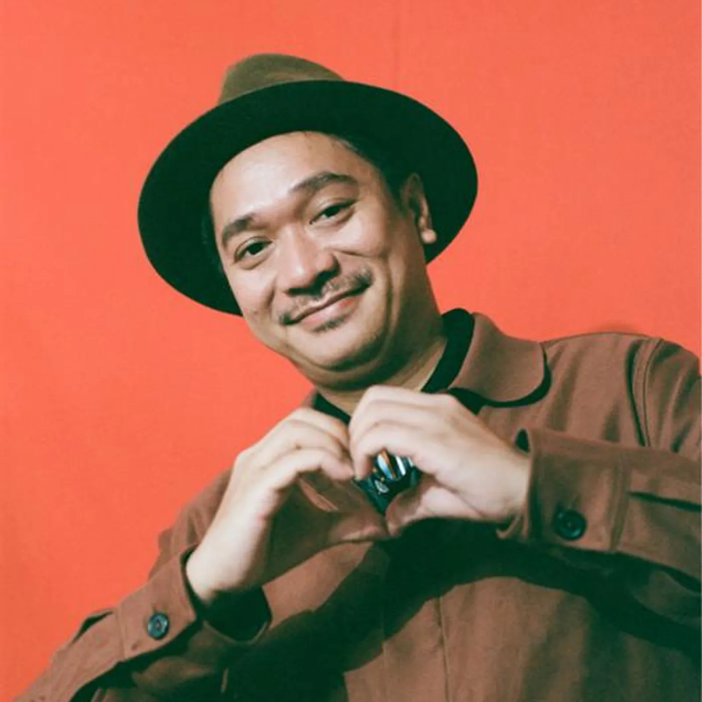 Namoy Budaya Brand Page