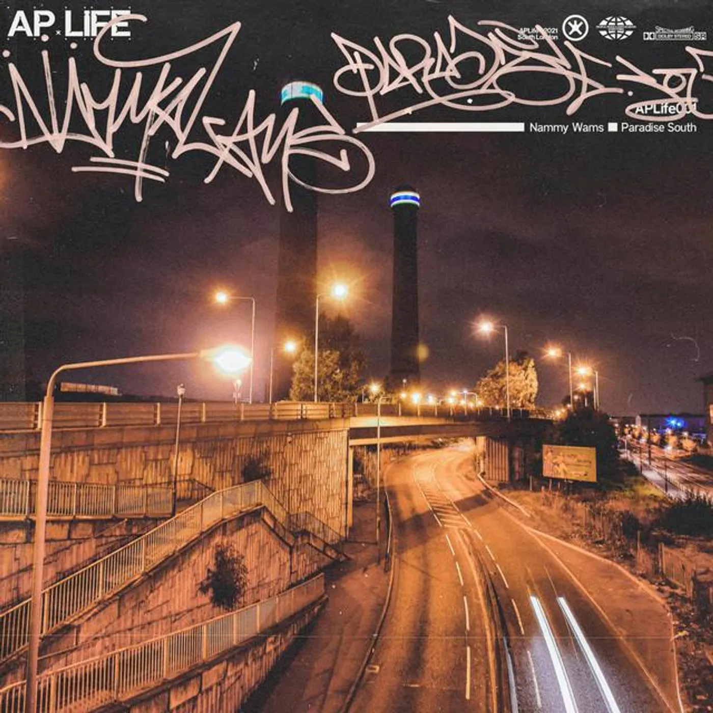 Nammy Wams Brand Page