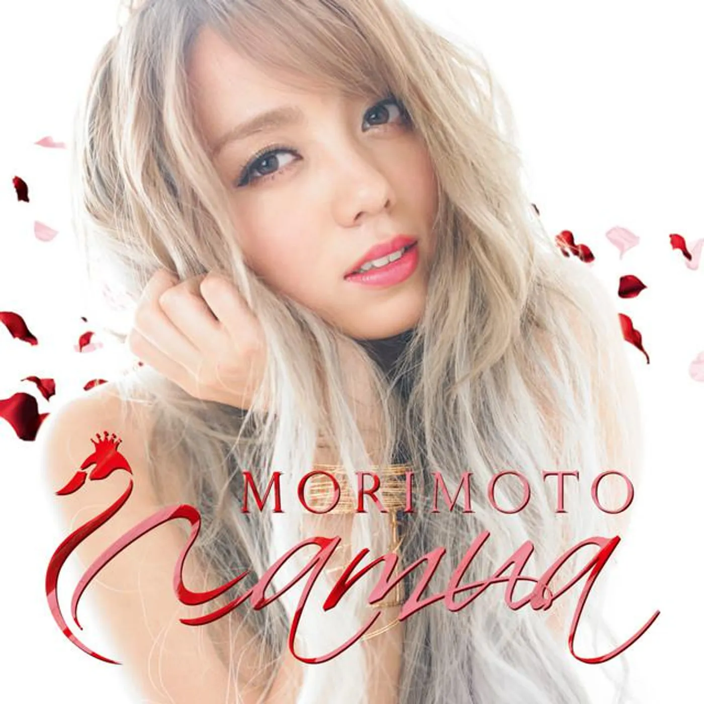 Namua Morimoto Brand Page