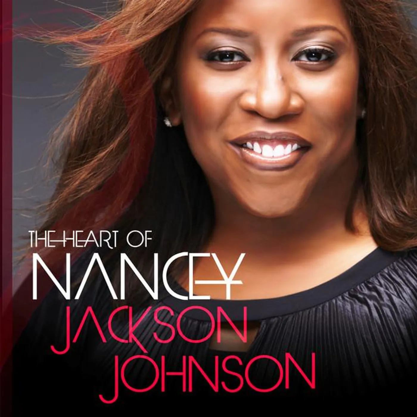Nancey Jackson Johnson