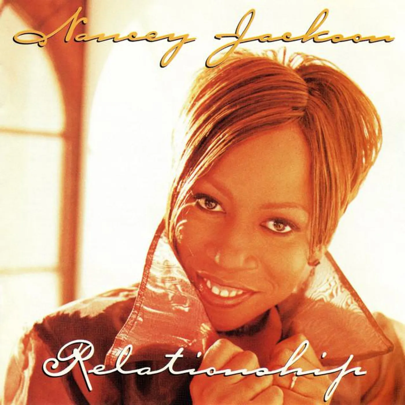 Nancey Jackson Brand Page